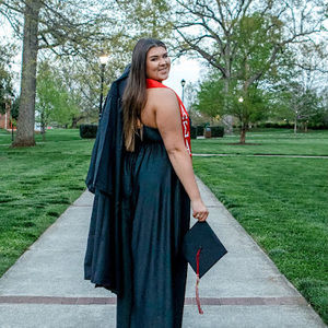 Meet your Posher, Morgan